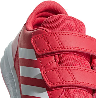 Adidas AltaSport CF K, detská bežecká obuv