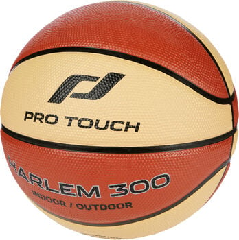 Pro Touch Harlem 300, basketbalová lopta
