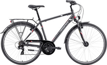 Genesis Touring 2.1, trekingový bicykel