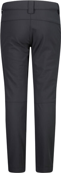 Chl.turistické nohavice Boy Long Pant ClimaProtect, WP 7.000