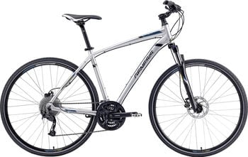 Genesis Speed Cross SX 4.1, krosový bicykel