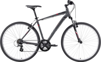 Genesis Speed Cross SX 2.1, krosový bicykel