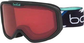 De.lyžiarske okuliare Inuk, dvojité sklá, detský dizajn opica