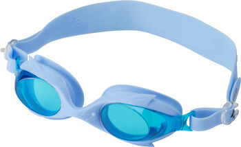 Shark Pro Kids Detské plavecké okuliare silikón páska, Antifog