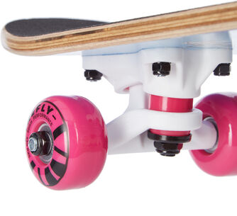 Firefly SKB 055, skateboard
