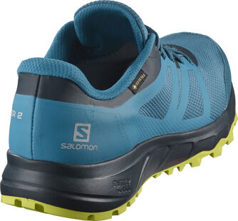 Salomon Trailster 2 GTX, pán.bežecká obuv