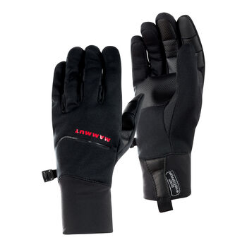 Mammut Astro Glove, rukavice