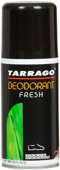 TARRAGO Fresh spray deodorant footwear 150ml