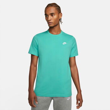 Nike Sportswear Club, pánske tričko