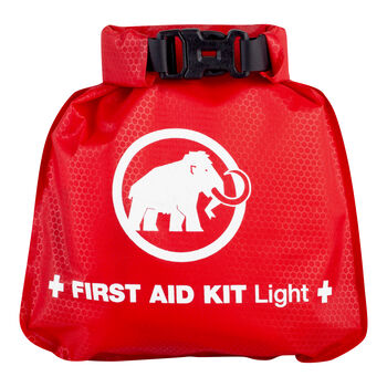 Mammut First Aid Kit Light, lekárnička