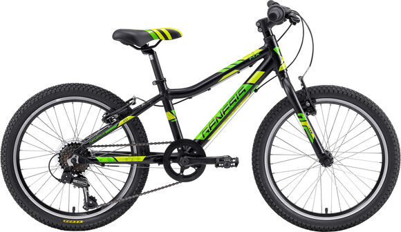 MX 20 Boy, detský bicykel