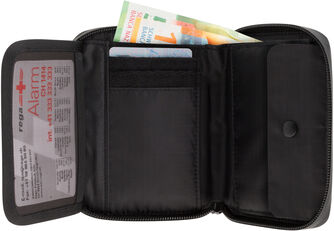 Mammut Seon Zip Wallet, peňaženka