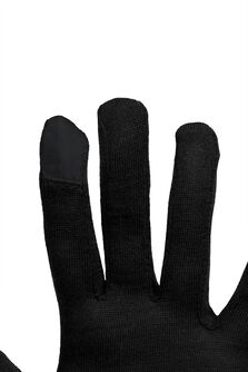 Dosp. rukavice Varun,uni,100%Merino,funkc. Touch-Screen na palci