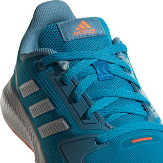 Adidas Runfalcon 2.0 K, detská bežecká obuv