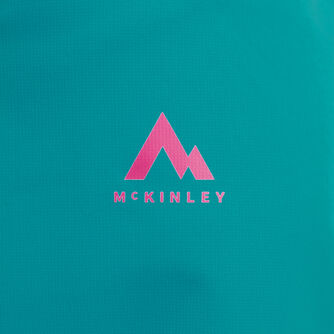 McKinley Active Terang II W, dámska softshellová bunda