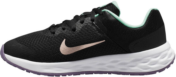 Nike Revolution 6 GS, detská bežecká obuv