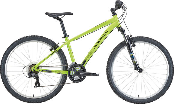Genesis Element X-10, 26" juniorský horský bicykel