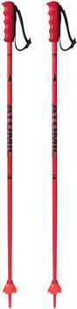 Jr. lyžiarske palice 14mm, Redster Jr. nastaviteïné pútko