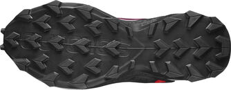 dám. trailové bež. topánky Supercross 3 GTX W UK-vel.