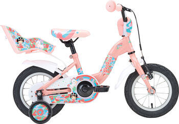Princessa 12", dievčenský bicykel