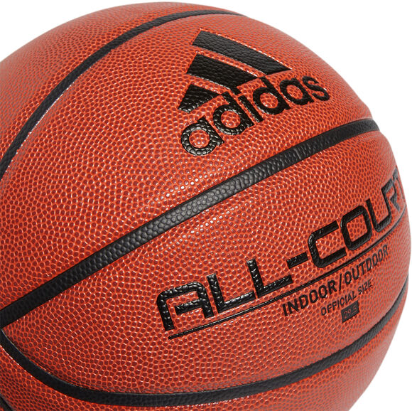 Adidas ALL COURT 2.0, basketbalová lopta