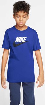 Nike B Nsw Tee Futura Icon, detské tričko