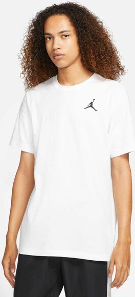 Nike Jumpman EMB SS Crew, basketbalové tričko