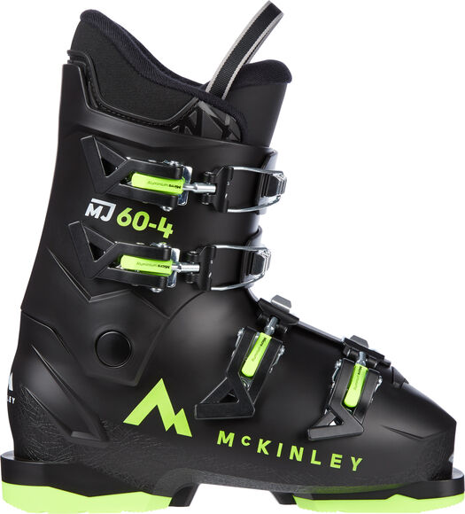 McKinley MJ60, juniorské lyžiarky