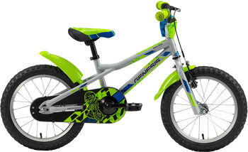 Genesis MATRIX 16, detský bicykel