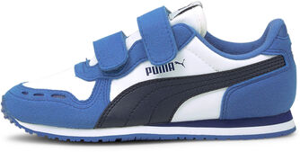 Puma Cabana Racer SL V PS, detská voľnočasová obuv