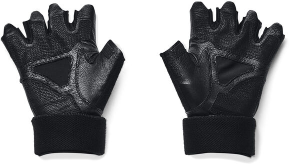 UNDER ARMOUR Pán. rukavice Men's Weightlifting Gloves  