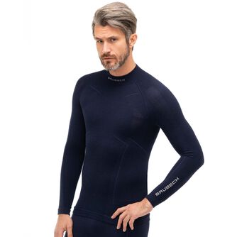 MERINO Extreme Wool, pán. tričko dlhý rukáv