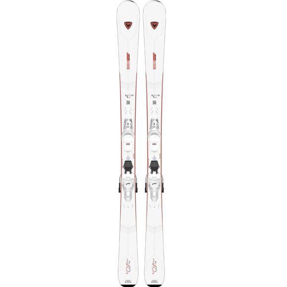 Nova 2 LTD, dámske zjazdové lyže