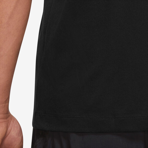 Nike Jordan AIR DFCT GFX SS, basketbalové tričko