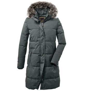 GW 18 WMN QLTD, dámsky zimný kabát