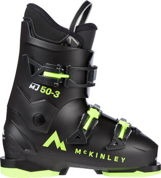 McKinley MJ50, detské lyžiarky