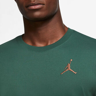 Nike Jumpman EMB SS Crew, basketbalové tričko