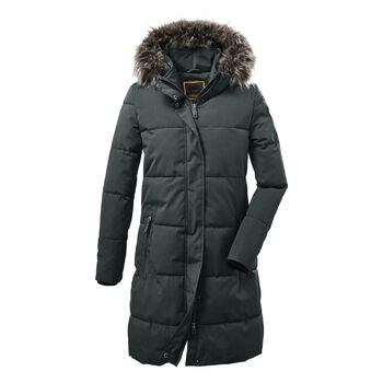 GW 18 WMN QLTD, dámsky zimný kabát