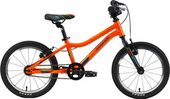Evolution JR 16 Lite, detský bicykel