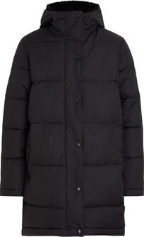 Det. kabát s kapucňou, Zeda G 100%Polyester