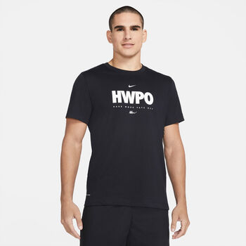 Dri-FIT „HWPO“, tréninkové tričko
