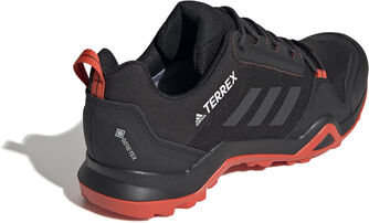 Adidas Terrex AX3 GTX, outdoorová obuv