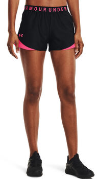 UNDER ARMOUR Play Up Short 3.0 W