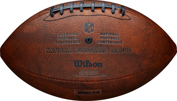 Wilson NFL 32 Team Logo