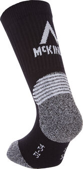 McKinley Hikory Kids II, det.turistické ponožky