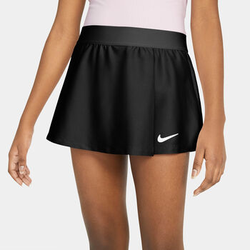 Die. tenisová sukňa Nkct DF Vctry Flouncy Skirt  