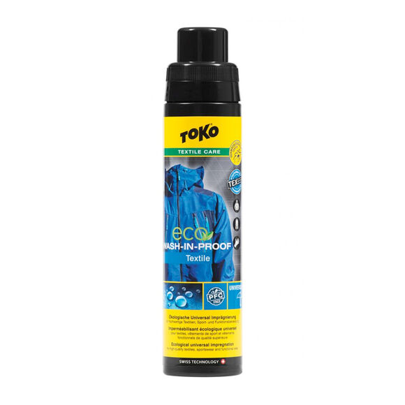 pros. na ošetr. Eco Wash-In Proof 250ml  
