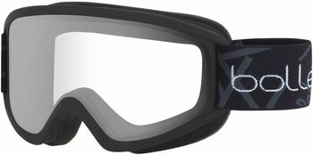 Dosp. lyžiarske okuliare Freeze, dvojité sklá, odvetrané