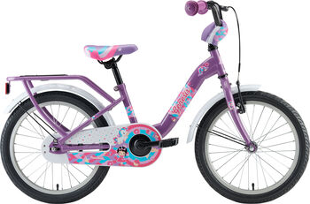 Princessa 18", dievčenský bicykel
