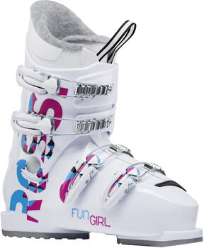 Rossignol FUN GIRL J4, detské lyžiarky